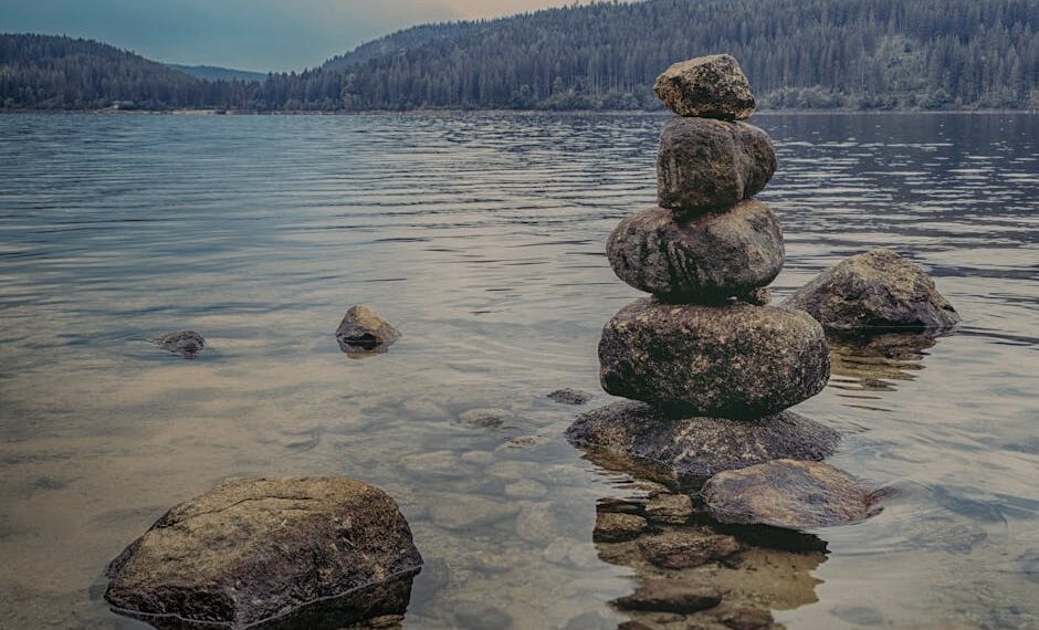 Unlock the Power of Focus with Single Pointed Meditation Techniques