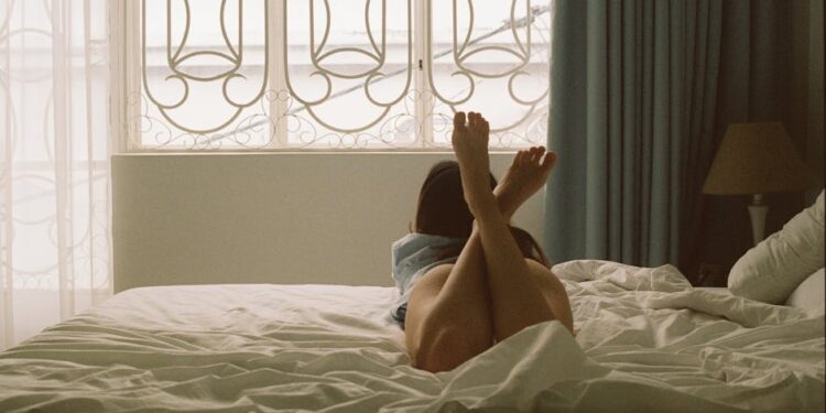 5 Sleep Techniques That Guarantee a Better Night's Rest