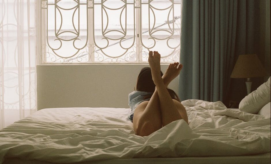 5 Sleep Techniques That Guarantee a Better Night's Rest