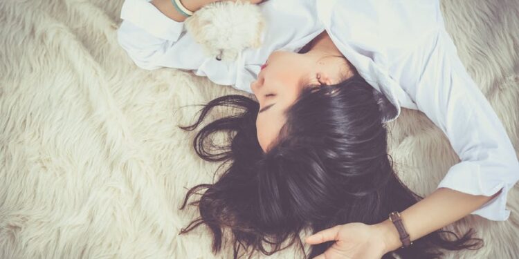 Unlocking Better Sleep: How the Calm Sleep Environment Can Transform Your Nights