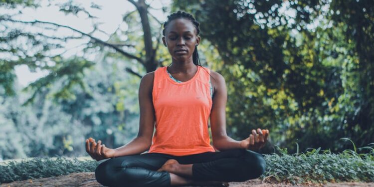Unlocking Inner Peace: How Vipassana Meditation Transforms Your Life