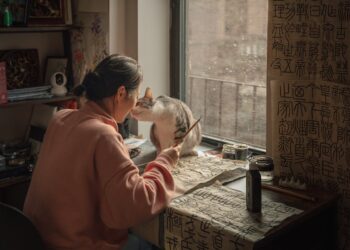 Unlocking Inner Peace: How Mindful Journaling Can Transform Your Life