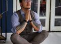 Unlock Tranquility: Exploring the Benefits of a Short Mindfulness Meditation