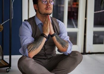 Unlock Tranquility: Exploring the Benefits of a Short Mindfulness Meditation