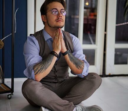 Unlock Tranquility: Exploring the Benefits of a Short Mindfulness Meditation