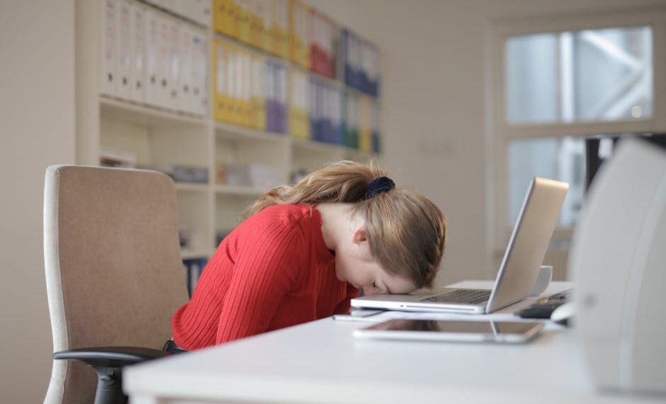 7 Essential Sleep Hygiene Tips for a Better Night's Rest