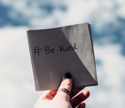 5 Essential Tips for Improving Your Mental Health Care Routine