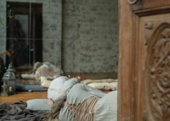 Unlock the Power of Calm: 5 Ways Tai Chi Meditation Improves Your Daily Life