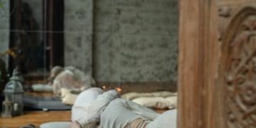 Unlock the Power of Calm: 5 Ways Tai Chi Meditation Improves Your Daily Life
