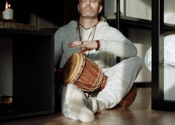 Unlock Calm: 5 Ways Focused Attention Meditation Can Transform Your Anxiety