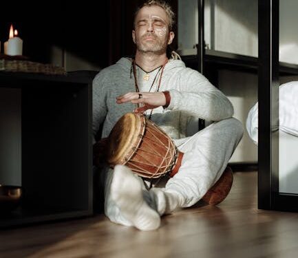 Unlock Calm: 5 Ways Focused Attention Meditation Can Transform Your Anxiety