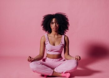 Unlocking Focus: 5 Benefits of Single Pointed Meditation
