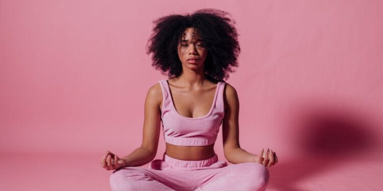 Unlocking Focus: 5 Benefits of Single Pointed Meditation