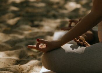 Unlocking Better Sleep: The Magic of Mindfulness for Sleep