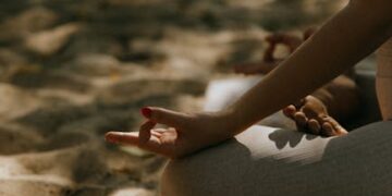 Unlocking Better Sleep: The Magic of Mindfulness for Sleep