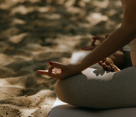 Unlocking Better Sleep: The Magic of Mindfulness for Sleep