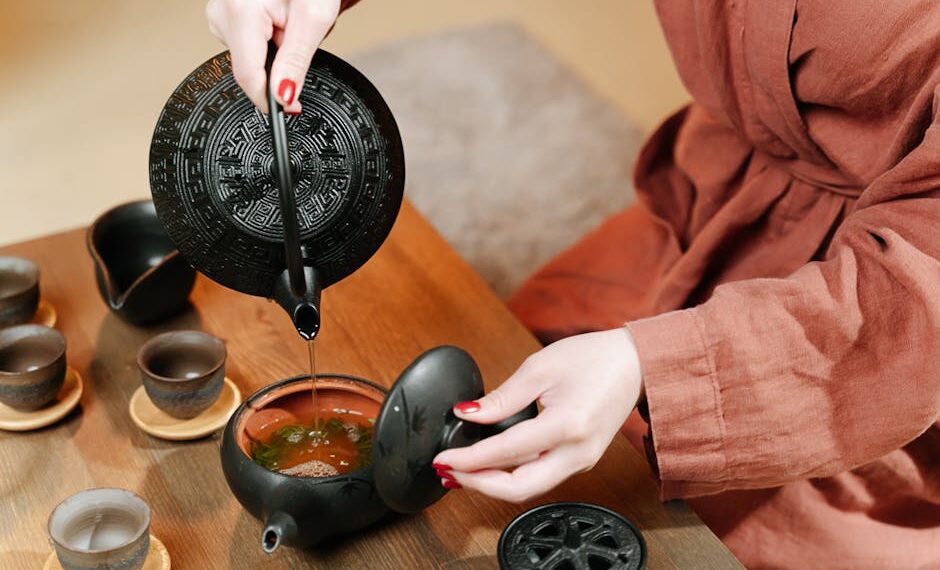 7 Simple Techniques for Mindful Breathing Meditation to Reduce Stress
