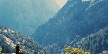 Unlocking the Power of Breath: An Introduction to Pranayama Meditation Techniques
