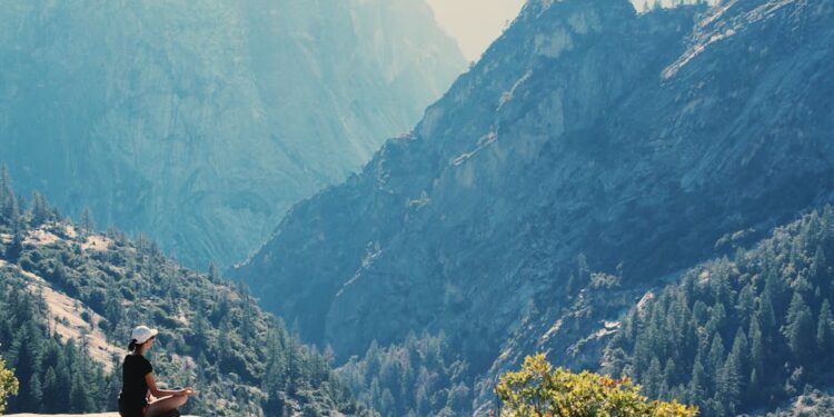 Unlocking the Power of Breath: An Introduction to Pranayama Meditation Techniques