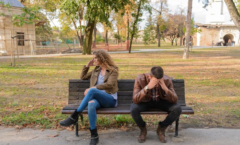 7 Tension Relief Techniques to Help You Unwind