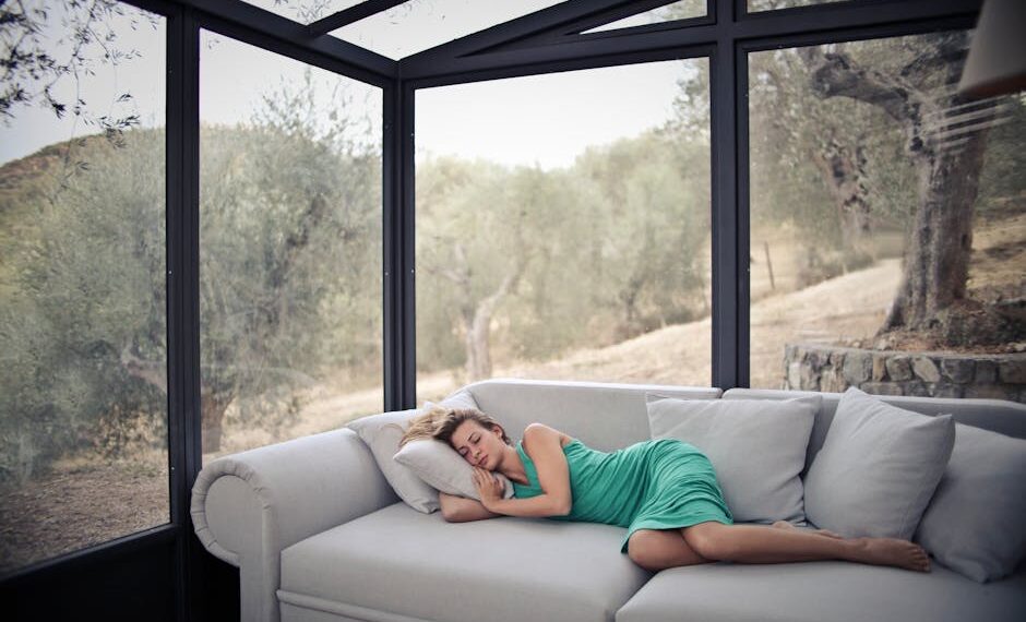 Unlock the Secrets of Sleep Cycle Optimization: Improve Your Health and Productivity